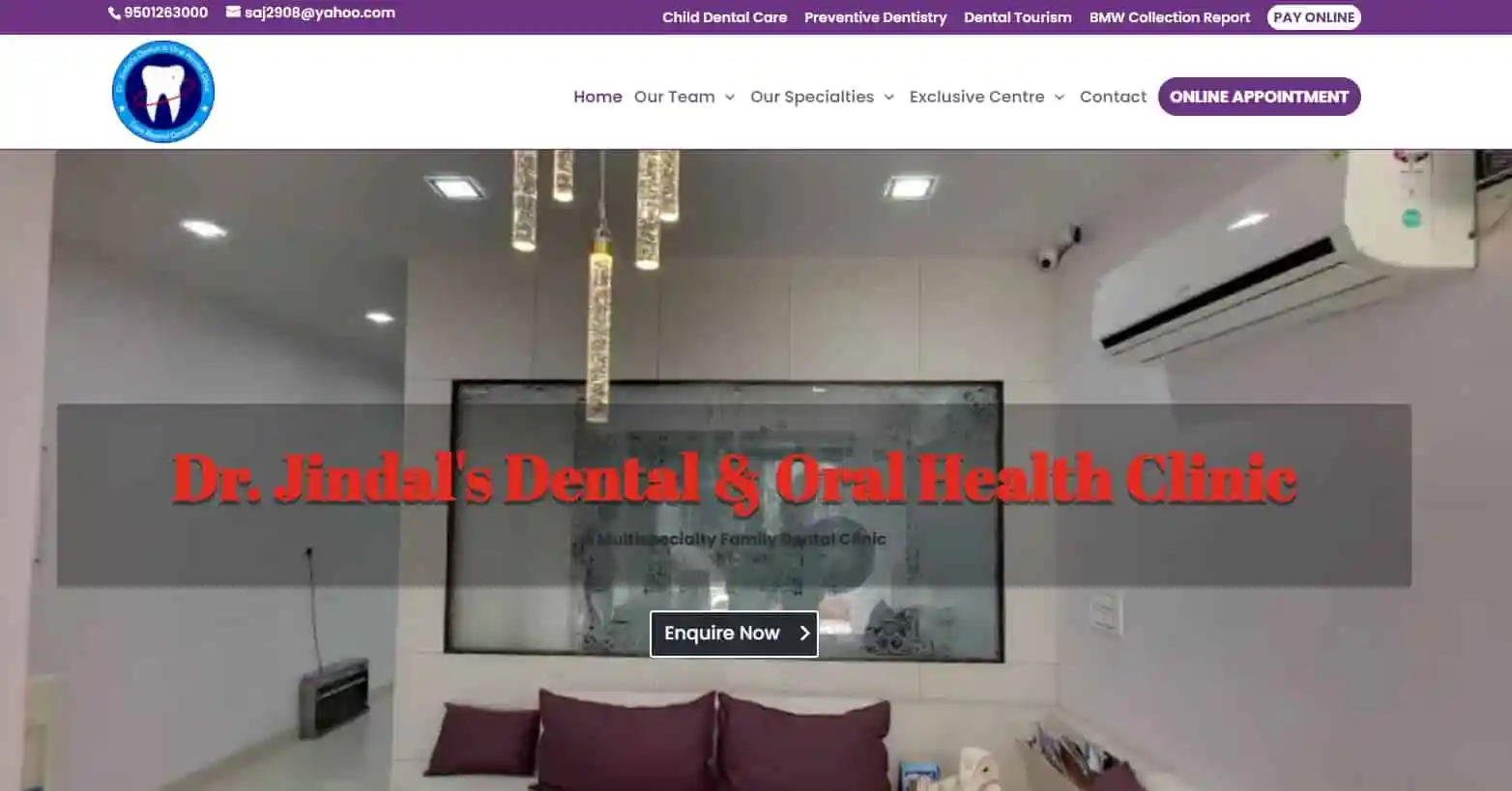 Jindal-Dental-Clinic